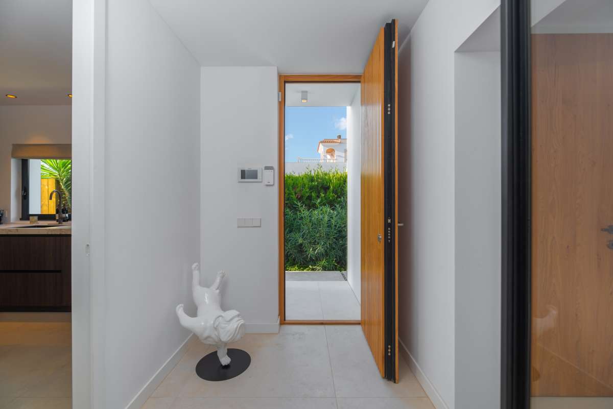 5 slaapkamer villa in Can Ramón