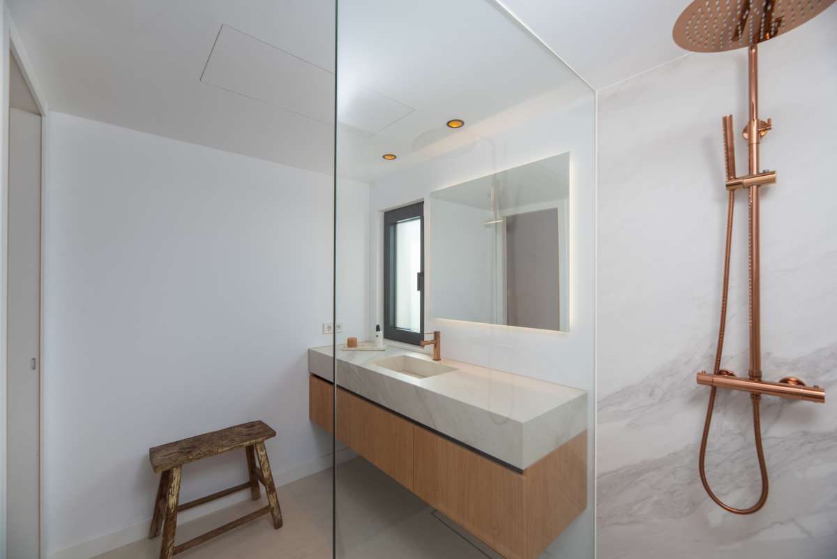 5 slaapkamer villa in Can Ramón