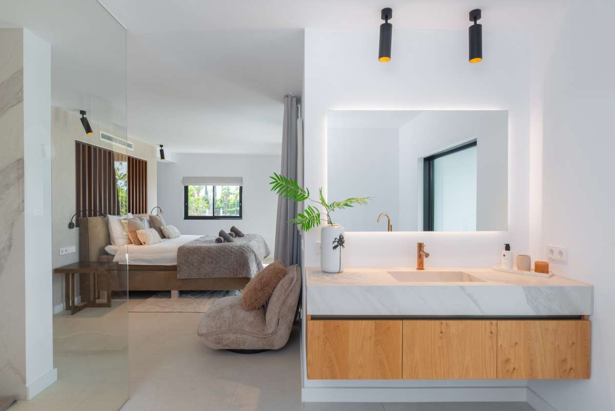 5 slaapkamer villa in Can Ramón