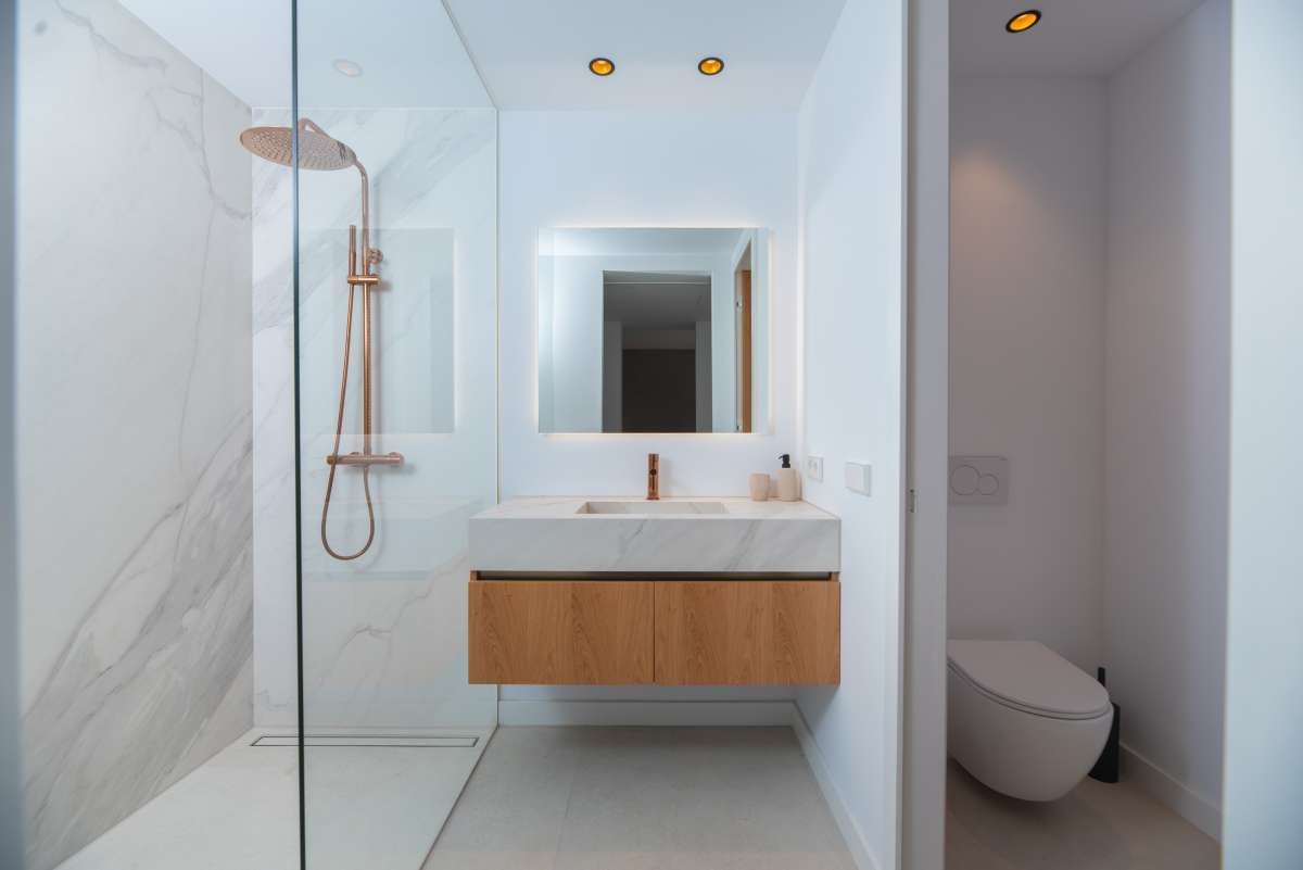 5 slaapkamer villa in Can Ramón