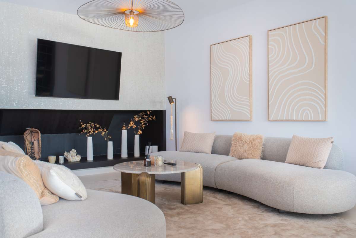 5 slaapkamer villa in Can Ramón