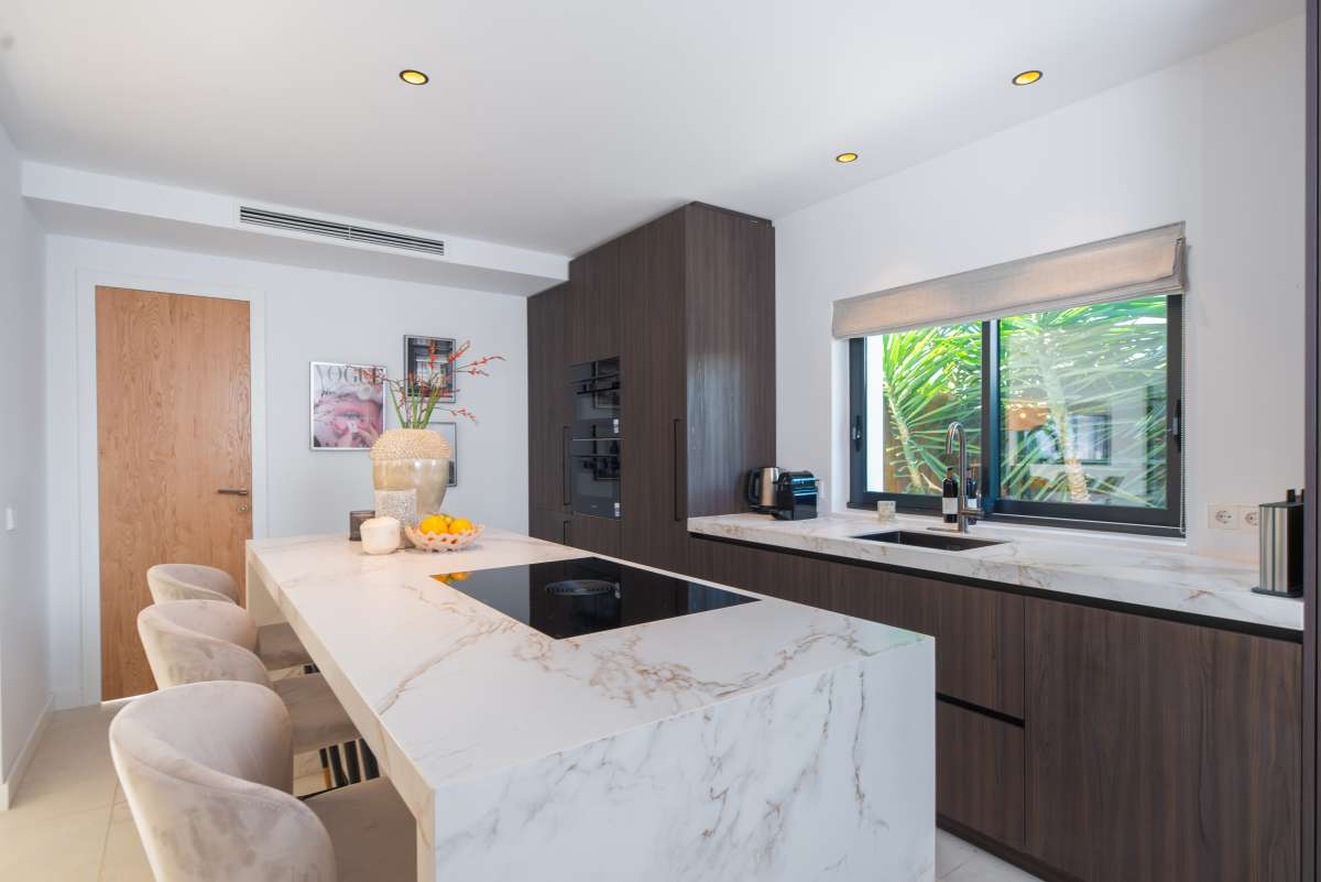 5 slaapkamer villa in Can Ramón