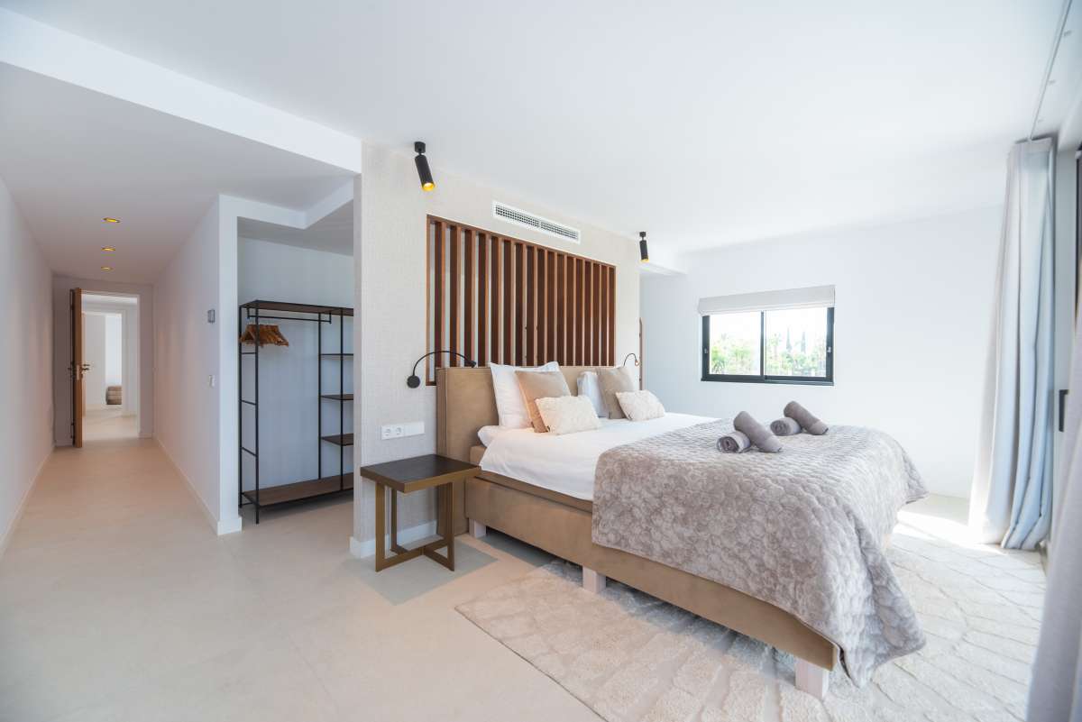 5 slaapkamer villa in Can Ramón