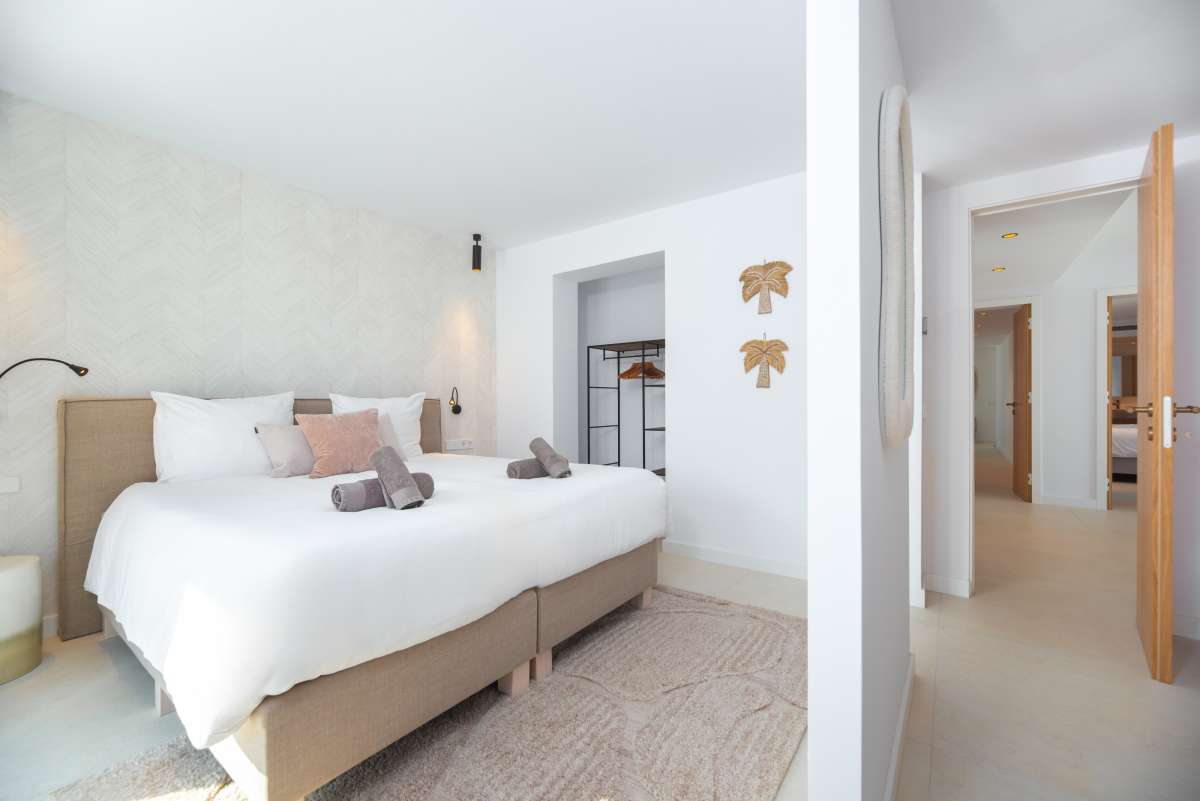 5 slaapkamer villa in Can Ramón