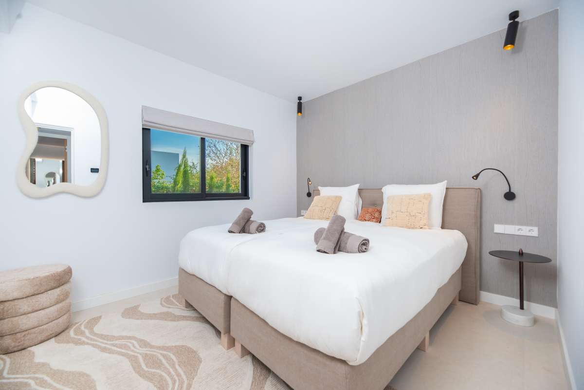 5 slaapkamer villa in Can Ramón