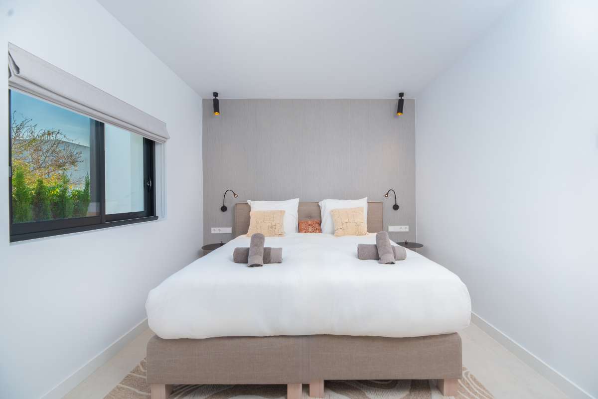 5 slaapkamer villa in Can Ramón