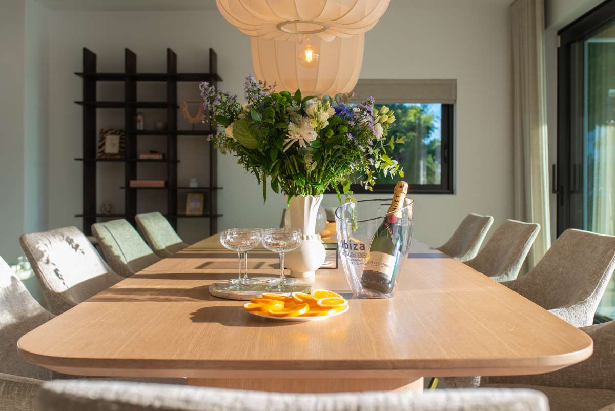 5 slaapkamer villa in Can Ramón