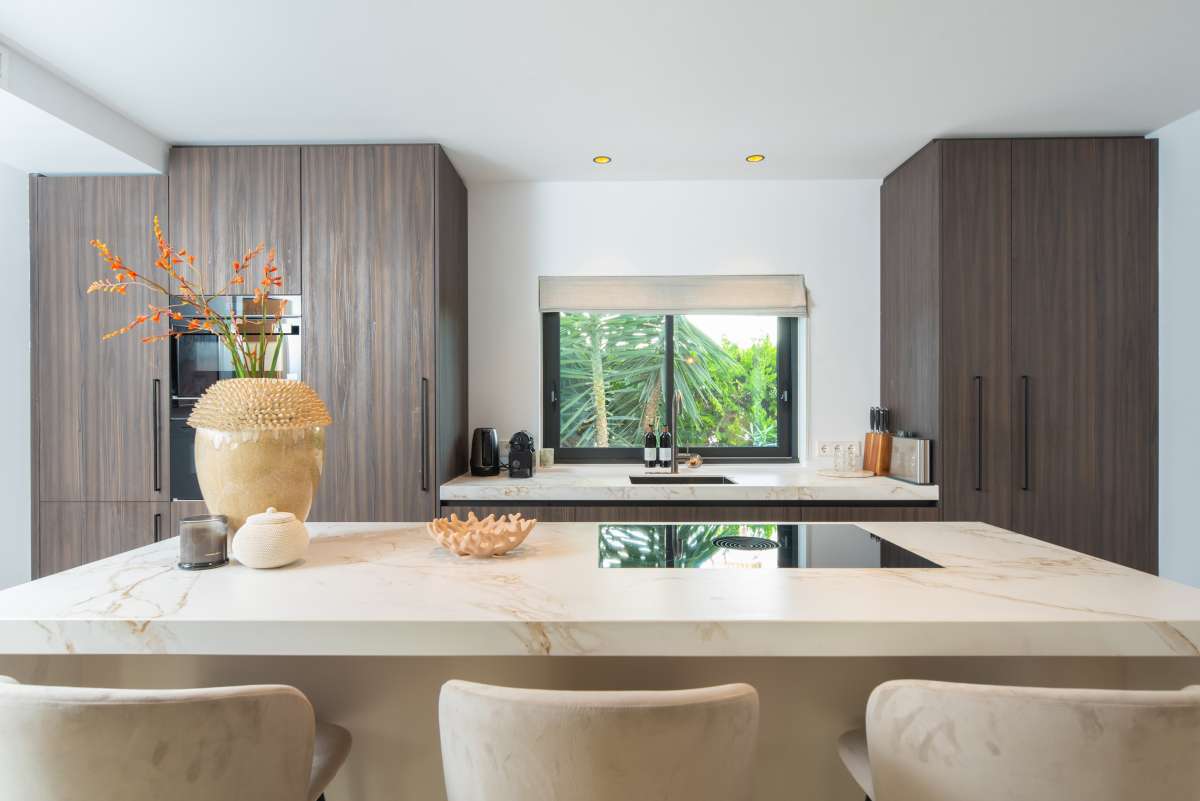 5 slaapkamer villa in Can Ramón