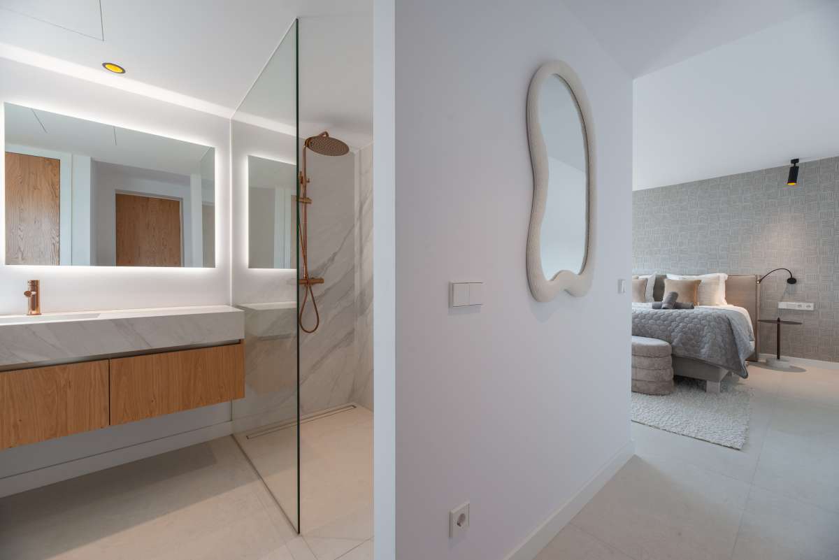 5 slaapkamer villa in Can Ramón