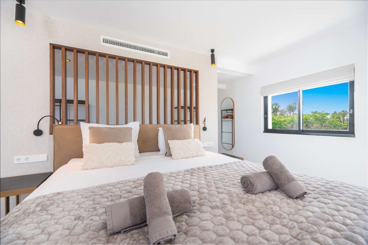 5 slaapkamer villa in Can Ramón