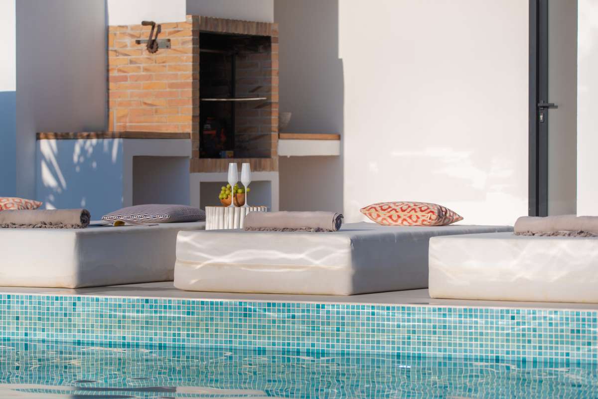 5 slaapkamer villa in Can Ramón