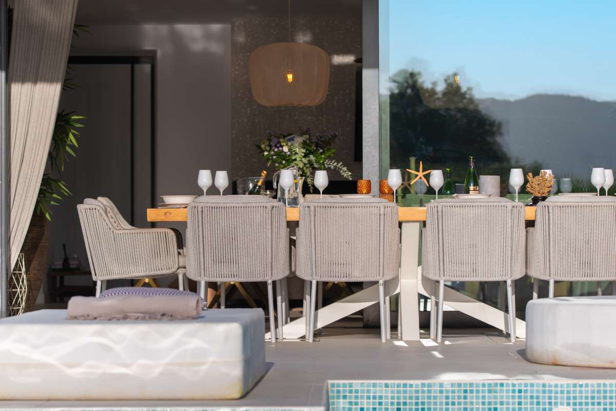 5 slaapkamer villa in Can Ramón