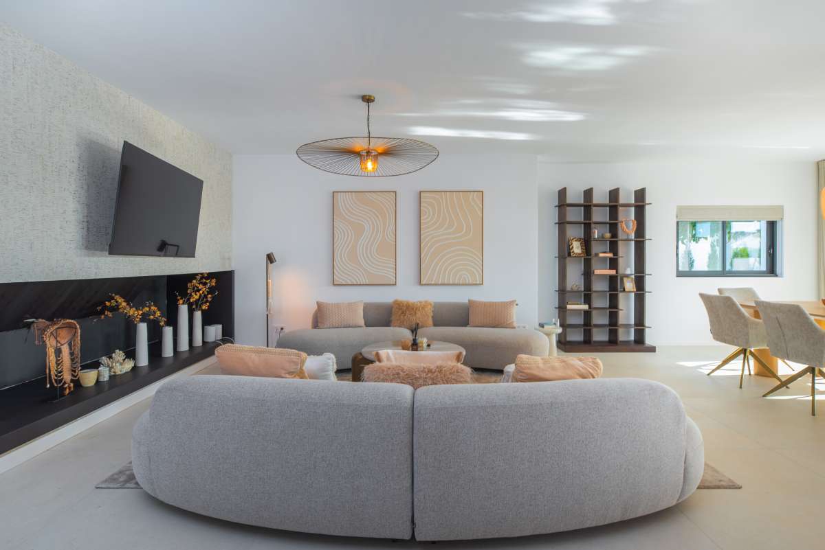 5 slaapkamer villa in Can Ramón