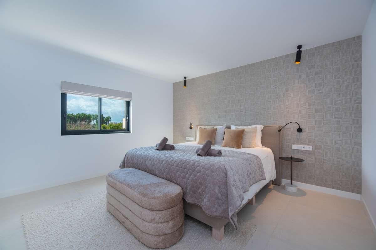 5 slaapkamer villa in Can Ramón