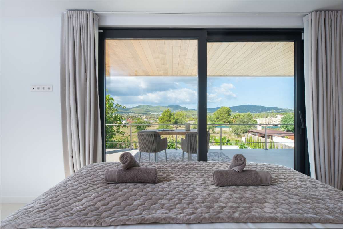 5 slaapkamer villa in Can Ramón