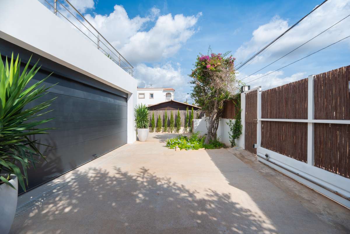 5 slaapkamer villa in Can Ramón