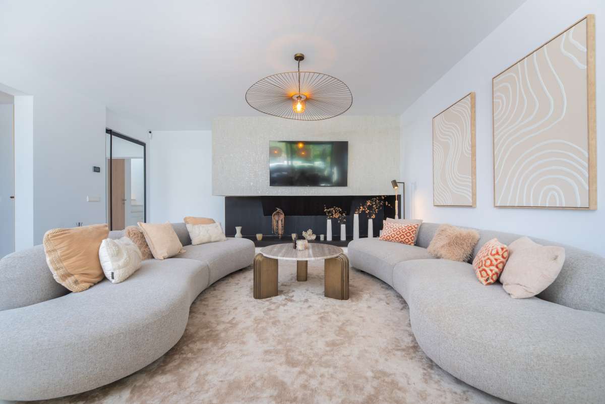 5 slaapkamer villa in Can Ramón