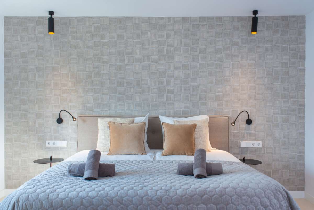 5 slaapkamer villa in Can Ramón