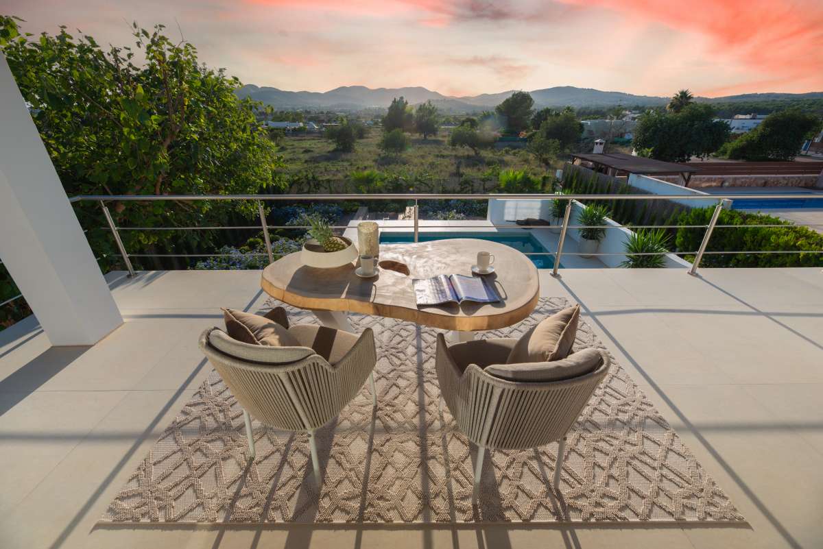 5 slaapkamer villa in Can Ramón