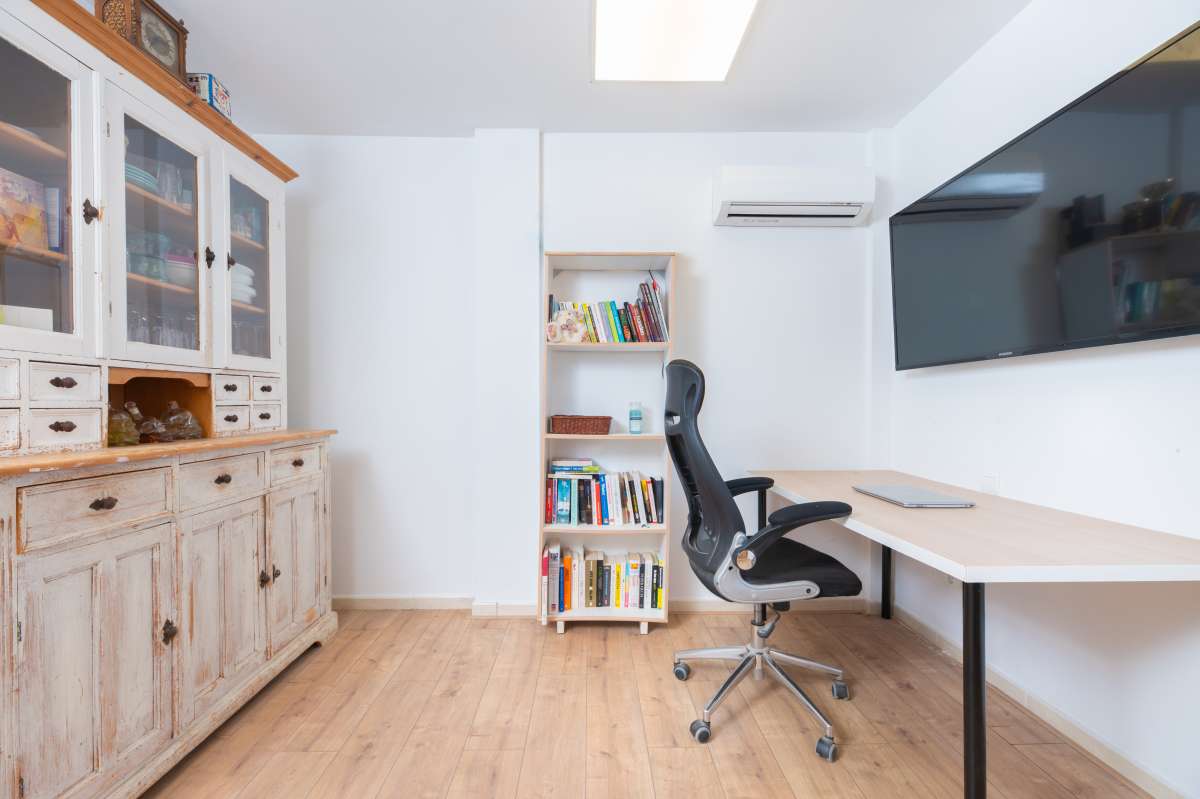 3 slaapkamer appartement in Jesús