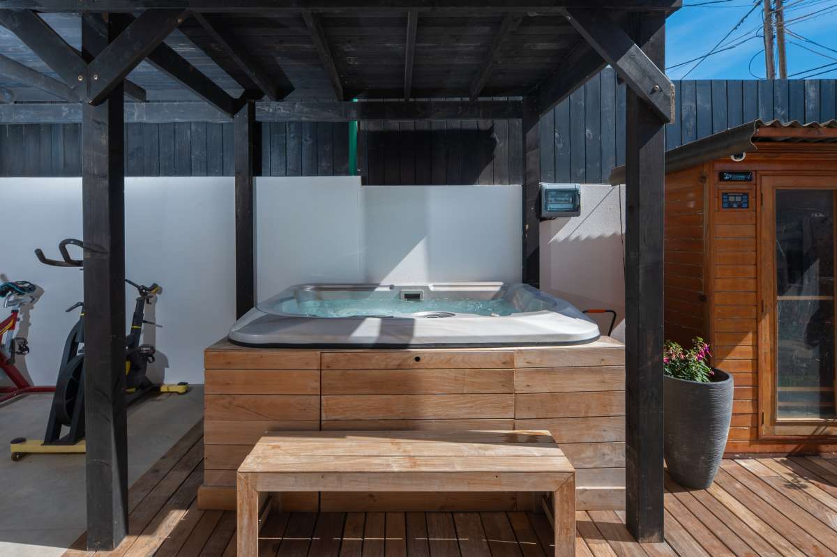 3 slaapkamer appartement in Jesús