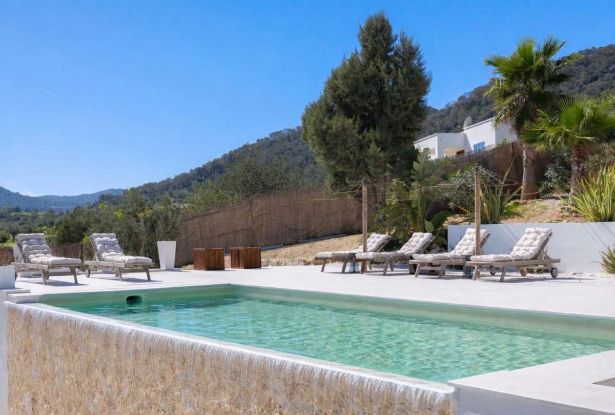 4 slaapkamer villa in Sant Josep de Sa Talaia