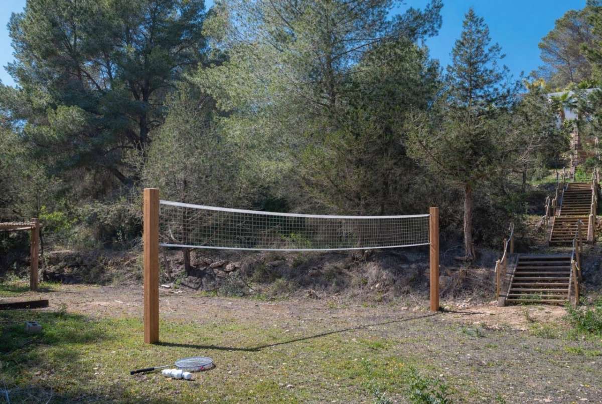 4 slaapkamer villa in Sant Josep de Sa Talaia