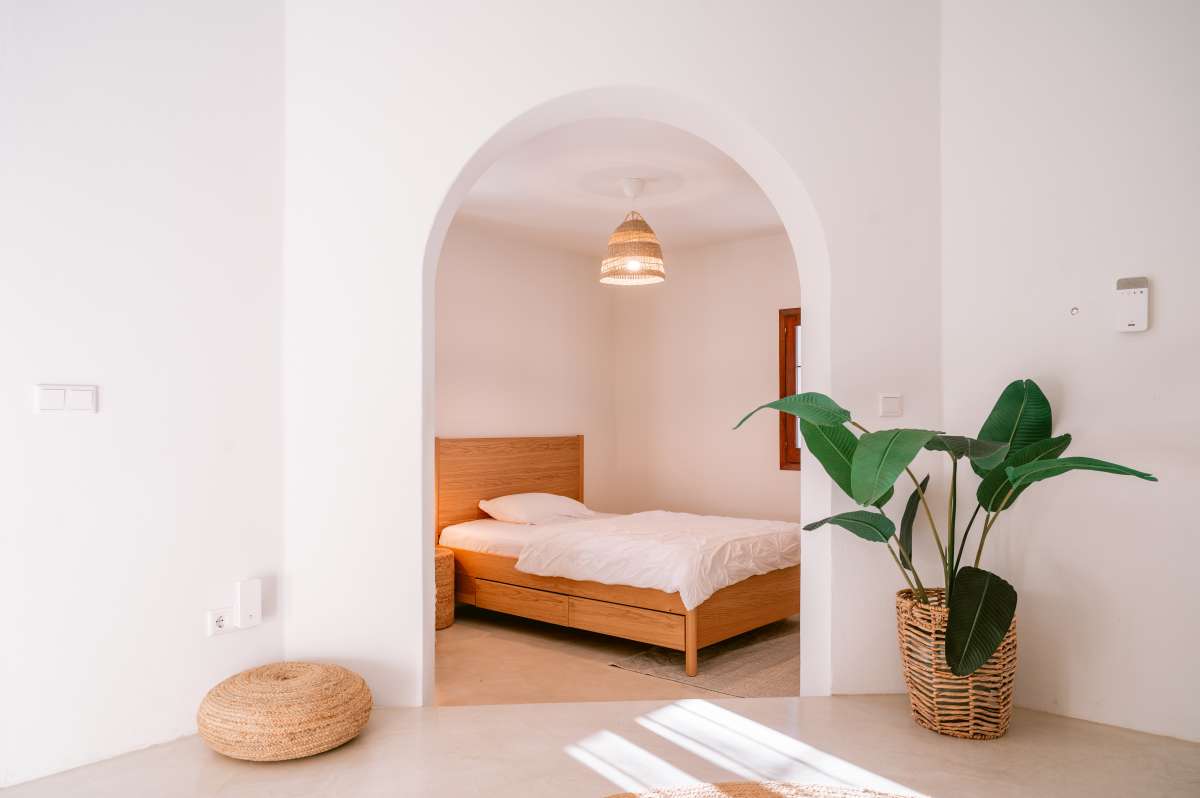 4 slaapkamer villa in San Agustín