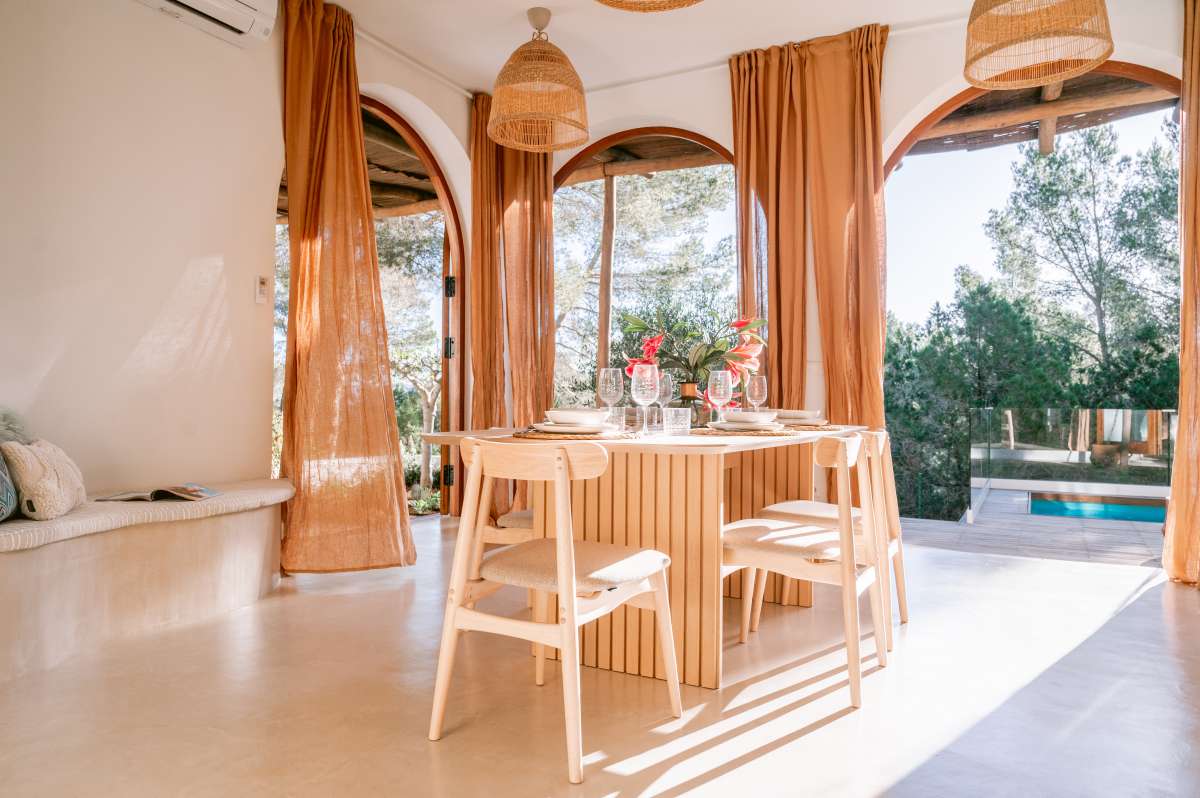 4 slaapkamer villa in San Agustín