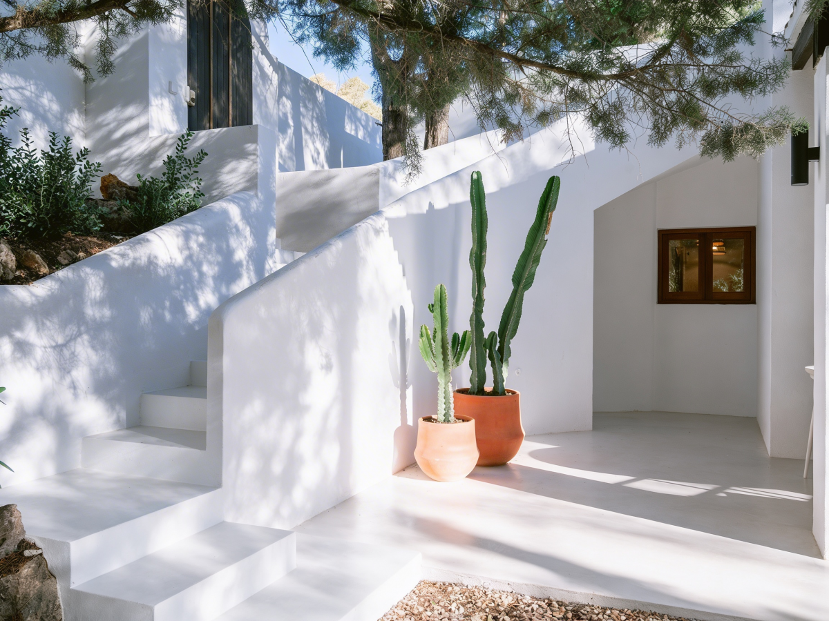 4 slaapkamer villa in San Agustín