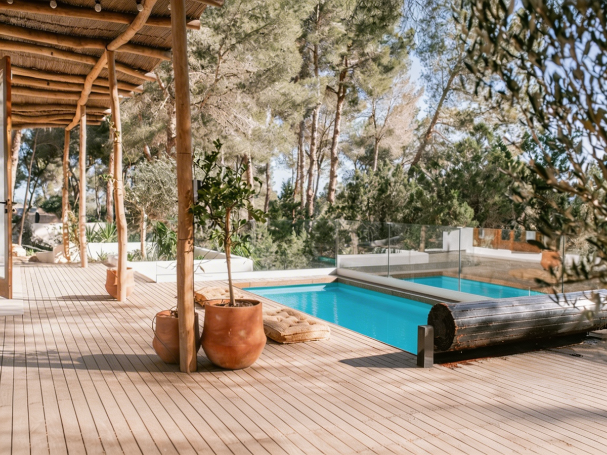 4 slaapkamer villa in San Agustín