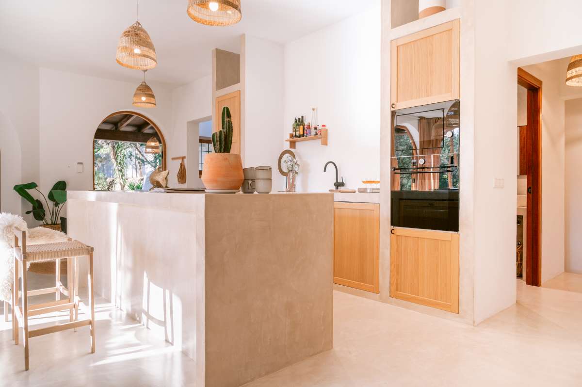 4 slaapkamer villa in San Agustín