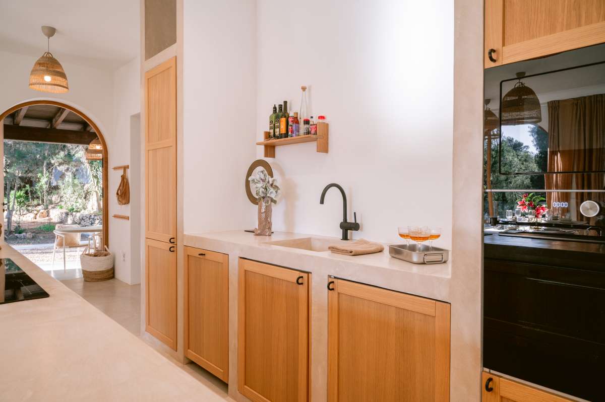 4 slaapkamer villa in San Agustín