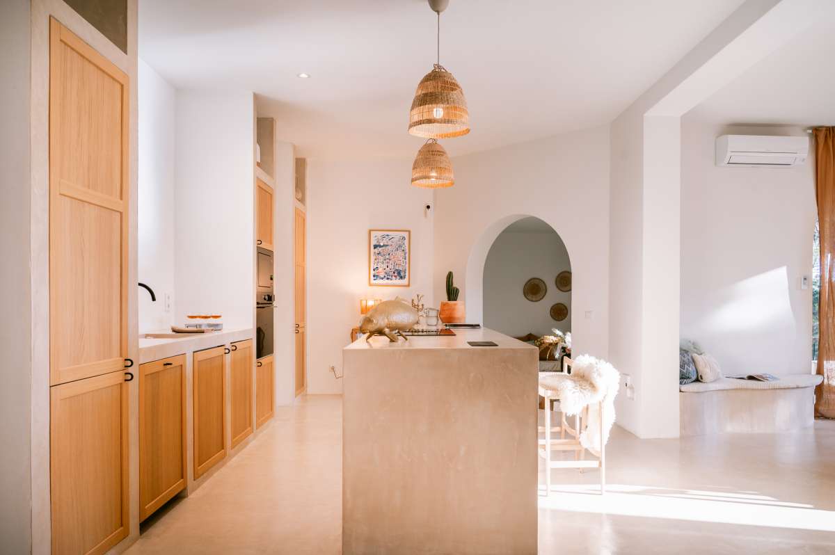 4 slaapkamer villa in San Agustín