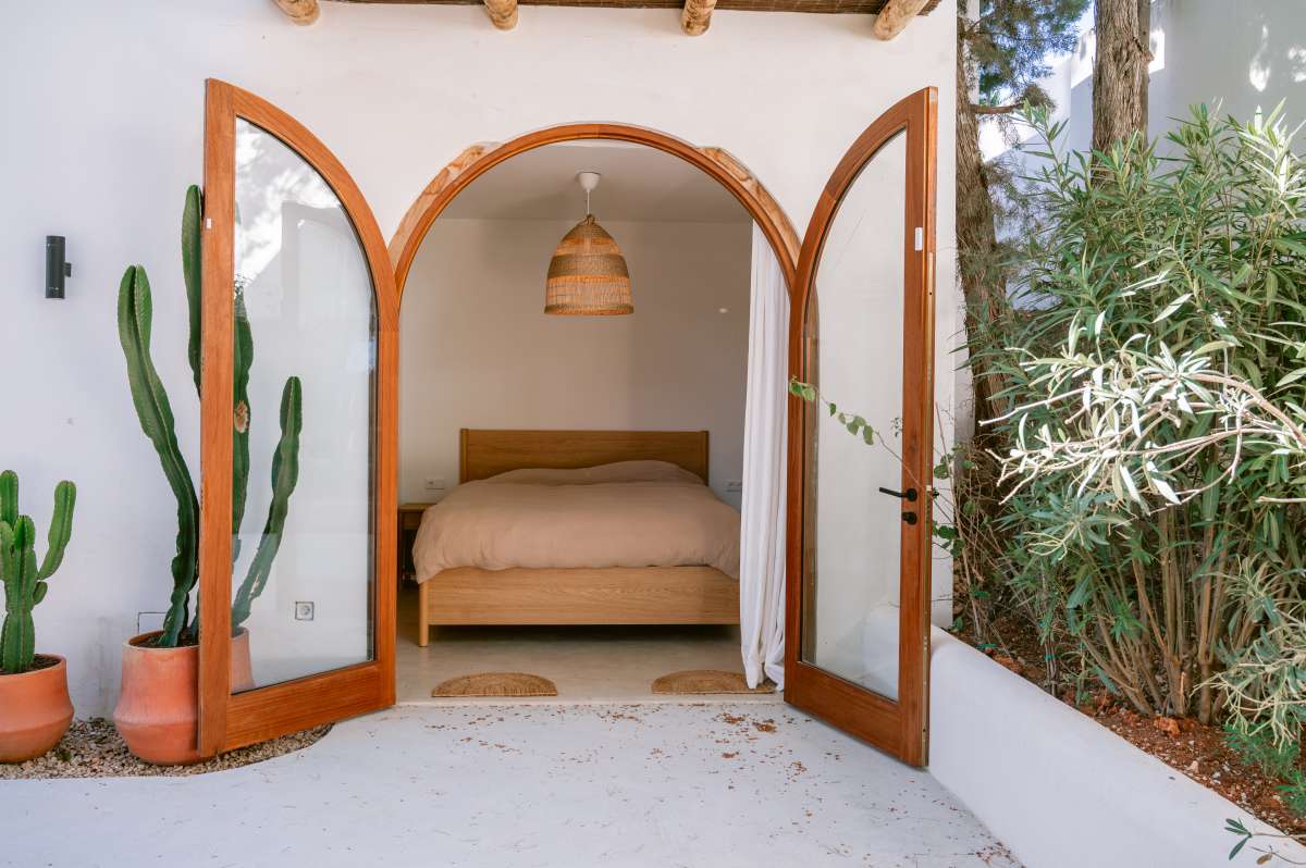 4 slaapkamer villa in San Agustín