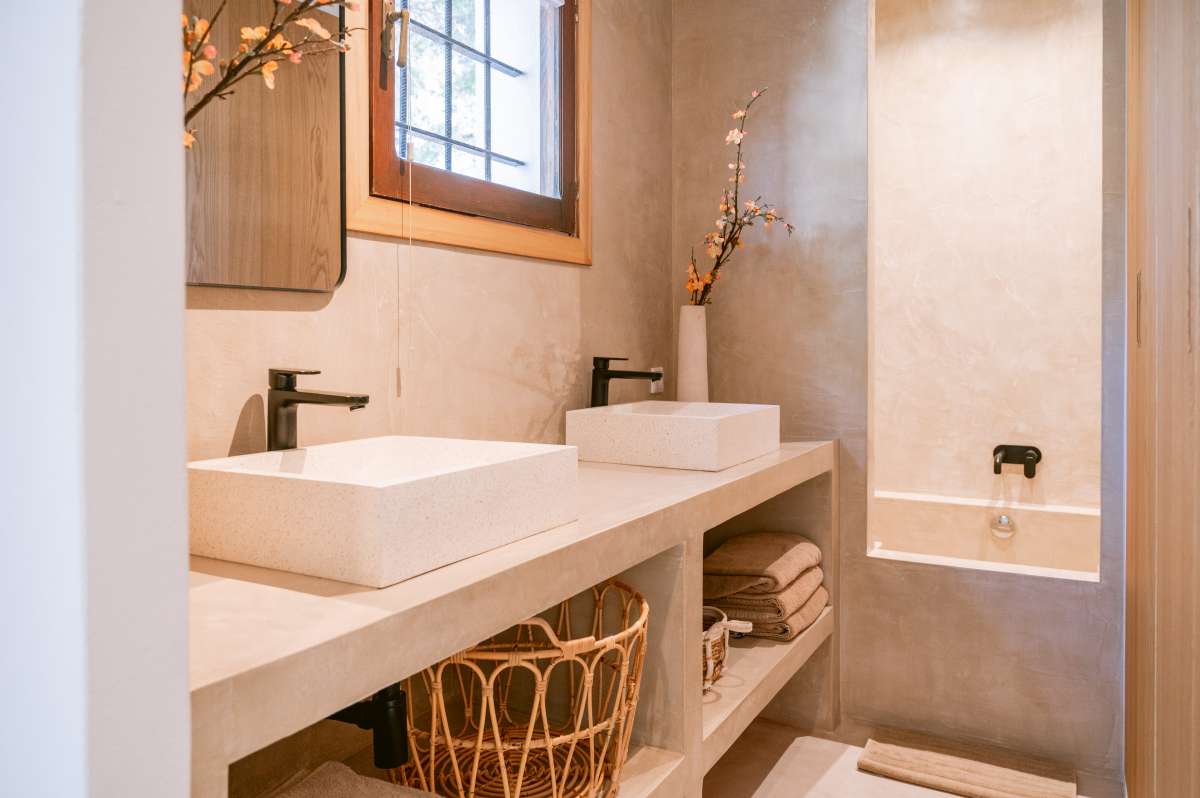 4 slaapkamer villa in San Agustín