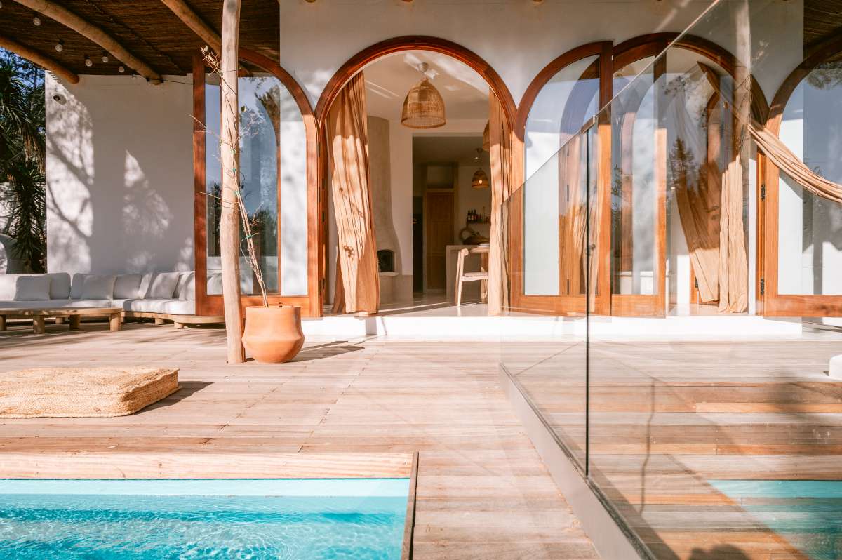 4 slaapkamer villa in San Agustín