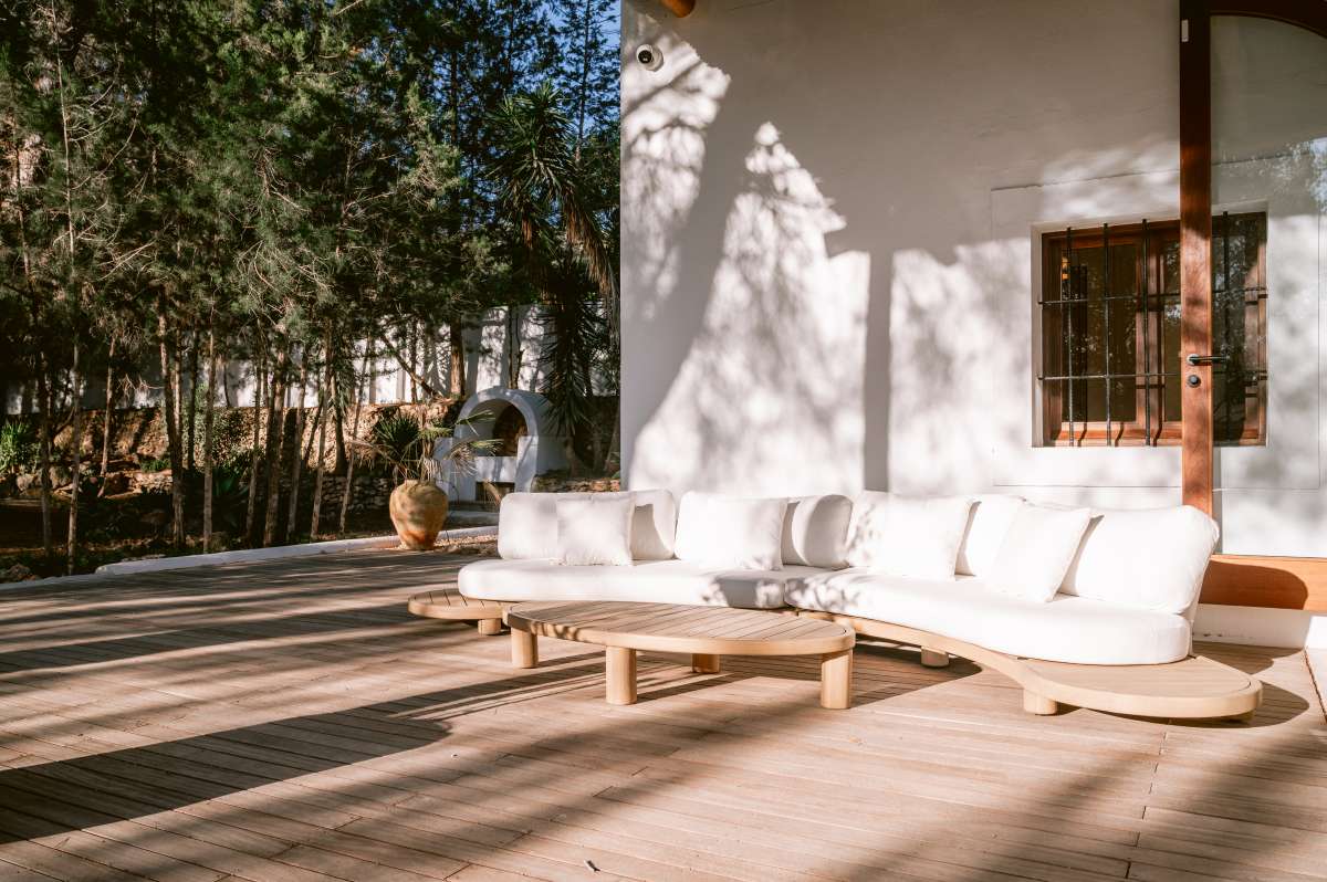 4 slaapkamer villa in San Agustín