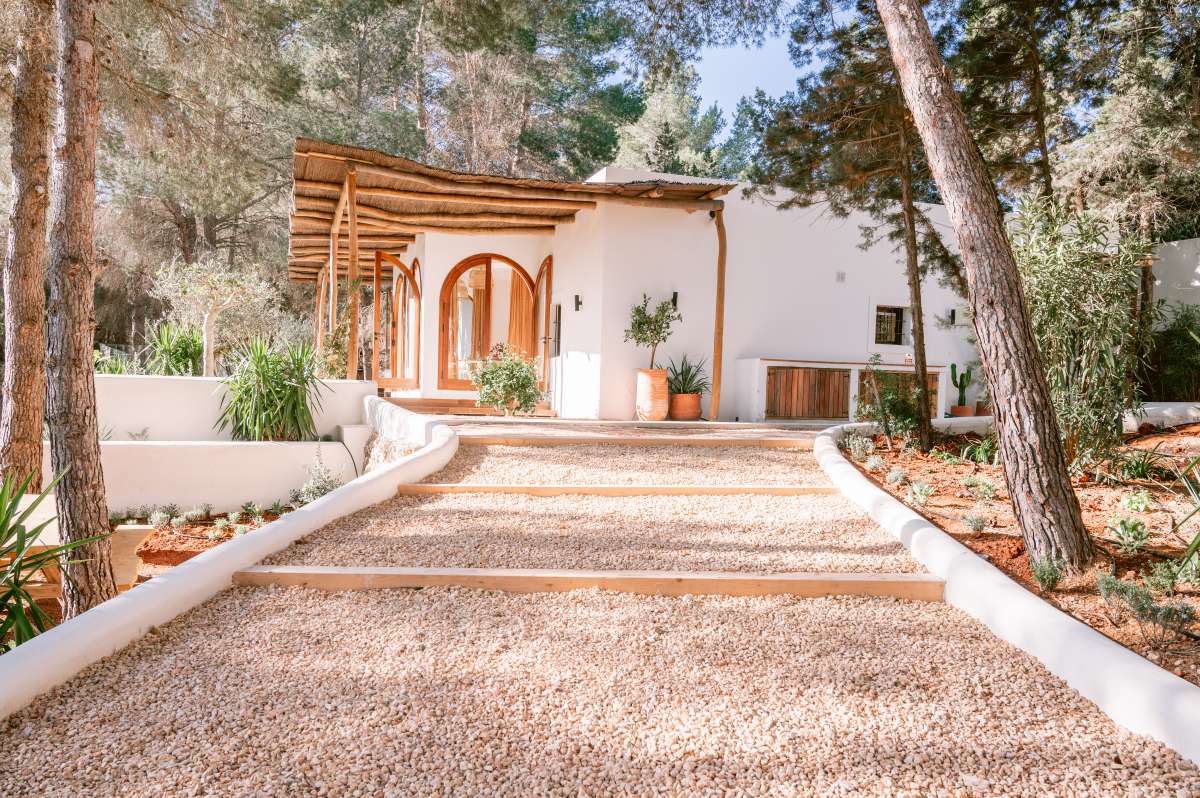 4 slaapkamer villa in San Agustín