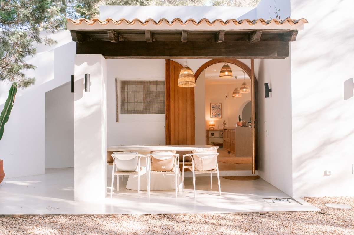 4 slaapkamer villa in San Agustín