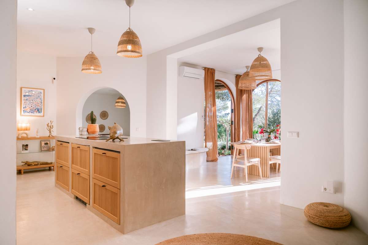 4 slaapkamer villa in San Agustín