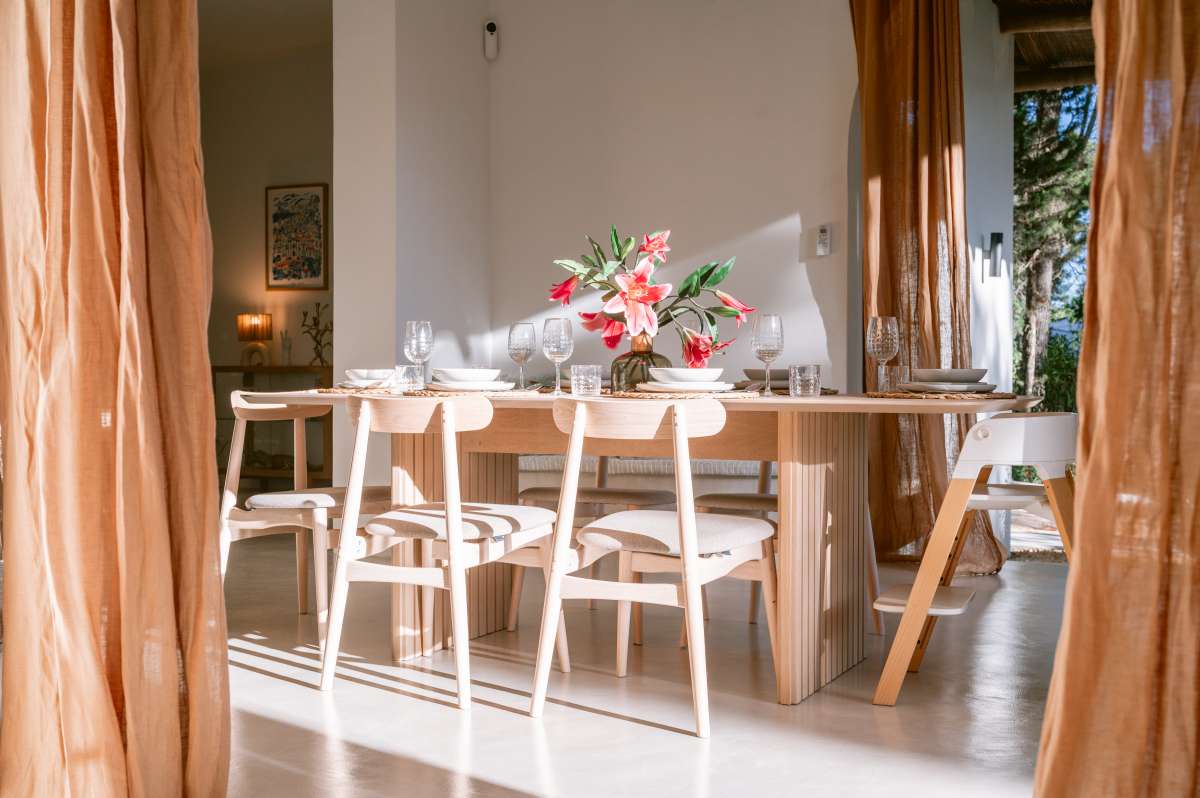 4 slaapkamer villa in San Agustín