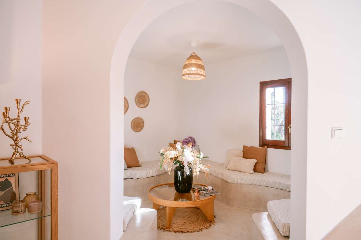 4 slaapkamer villa in San Agustín