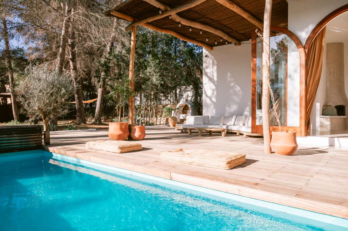 4 slaapkamer villa in San Agustín