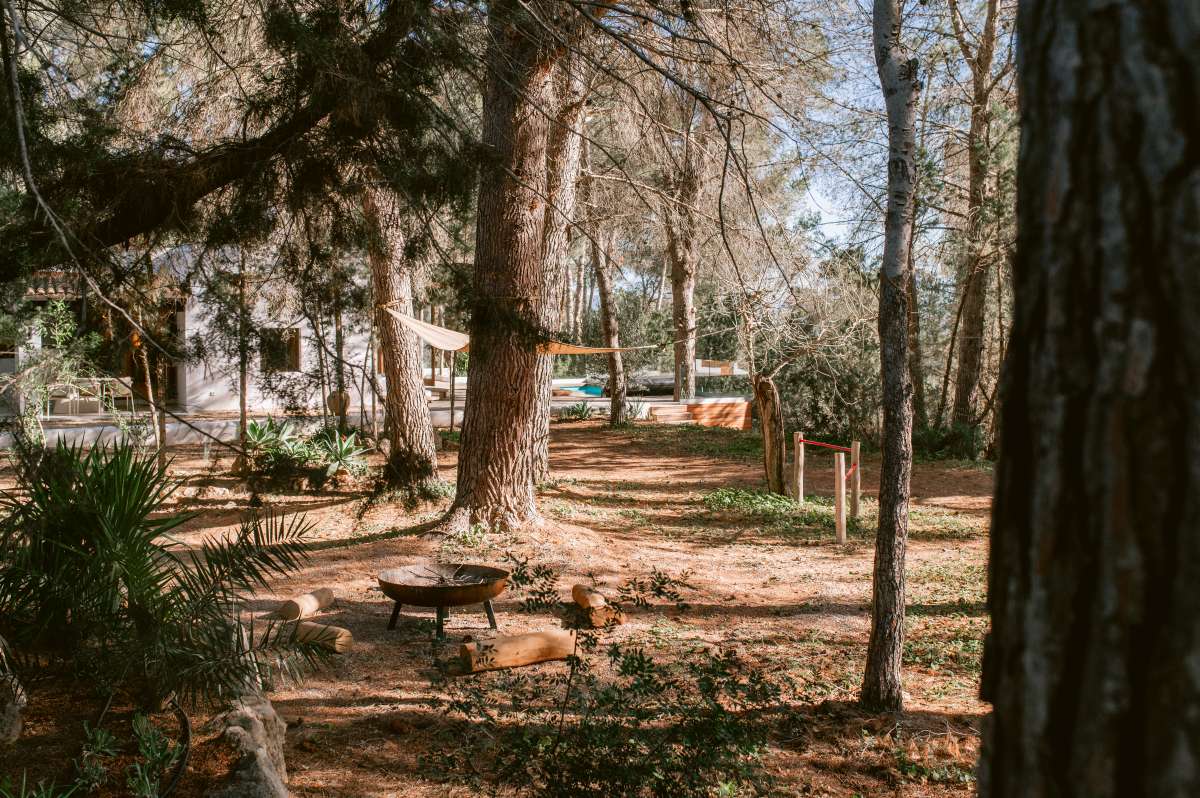 4 slaapkamer villa in San Agustín