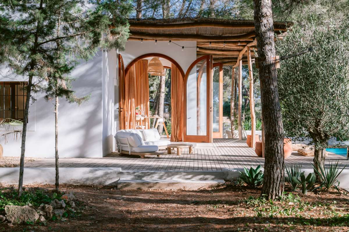 4 slaapkamer villa in San Agustín