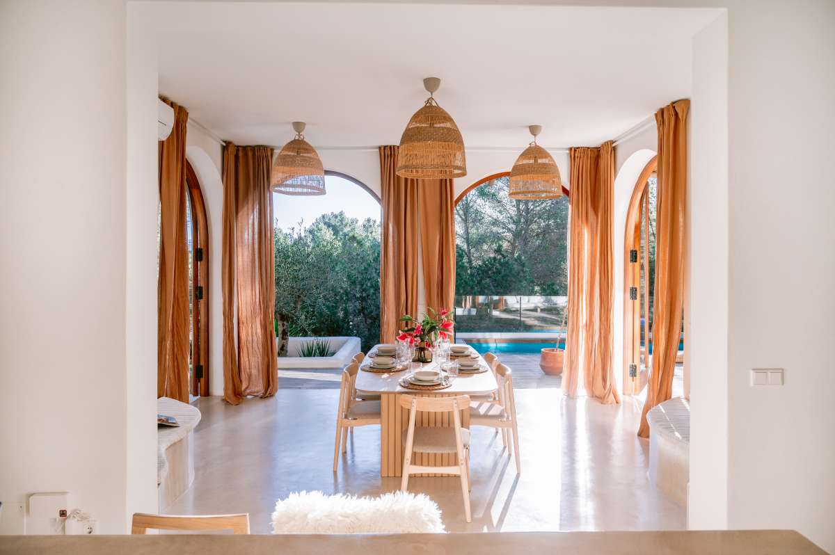 4 slaapkamer villa in San Agustín