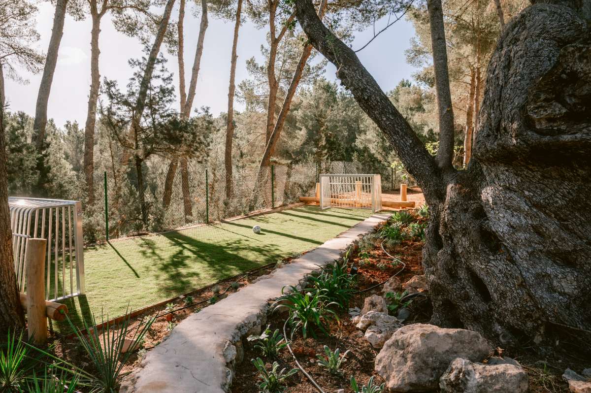 4 slaapkamer villa in San Agustín