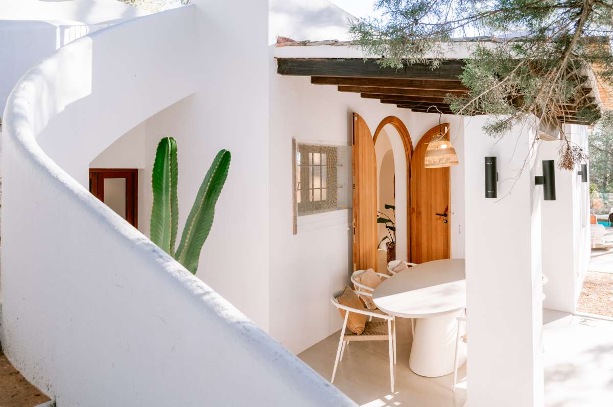 4 slaapkamer villa in San Agustín