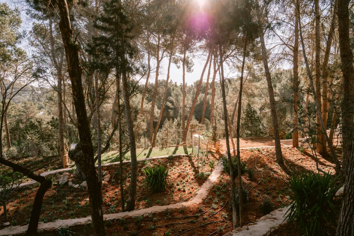 4 slaapkamer villa in San Agustín